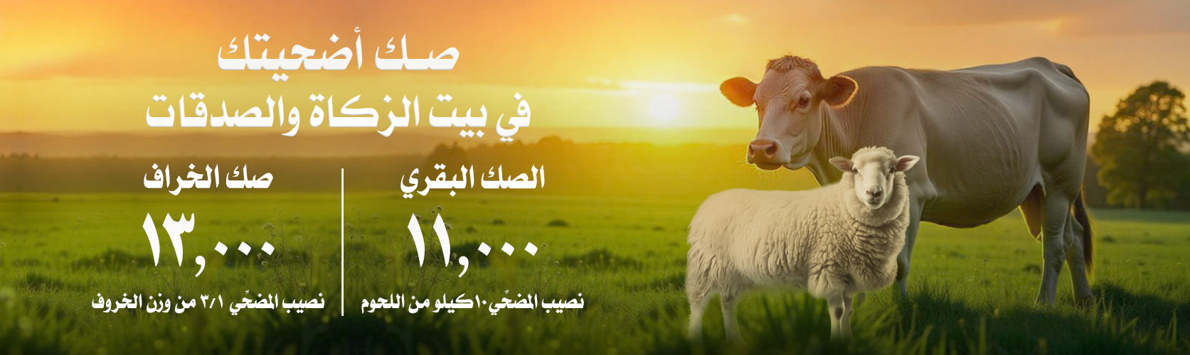صك أضحية